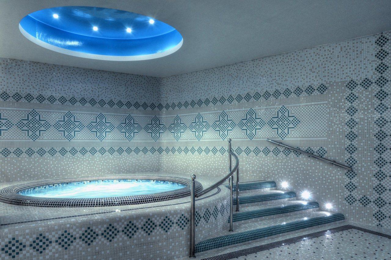 Zandiyeh Hotel — Tehran — photo 4