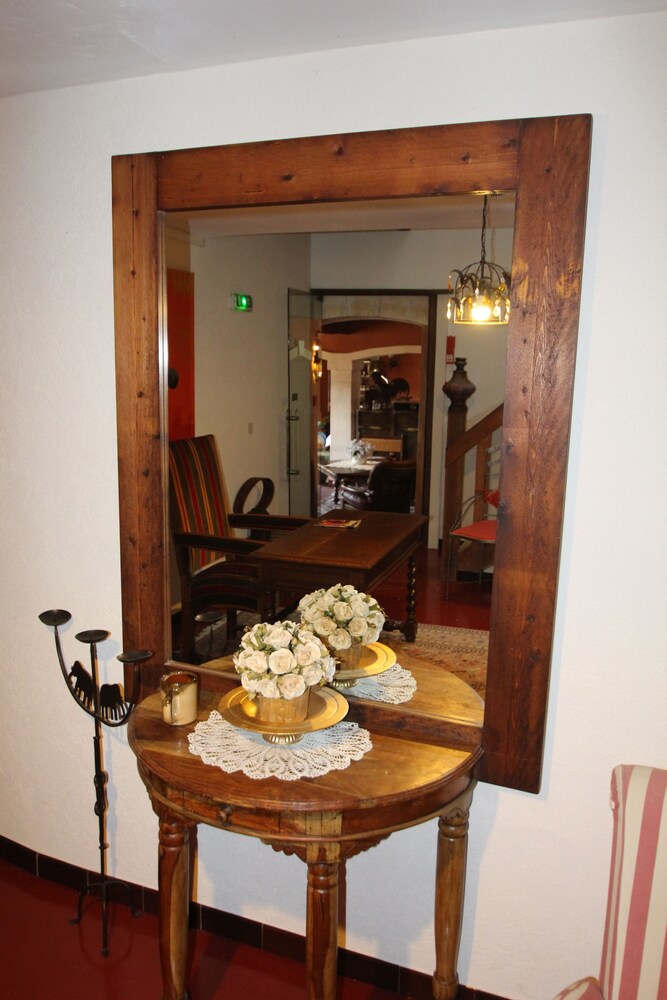 Mas Manyaques — Sant Llorenc De Cerdans — photo 5