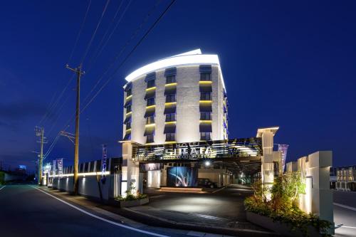 Hotel Sulata Gifu Hashima Adult Only in Hashima, Japan