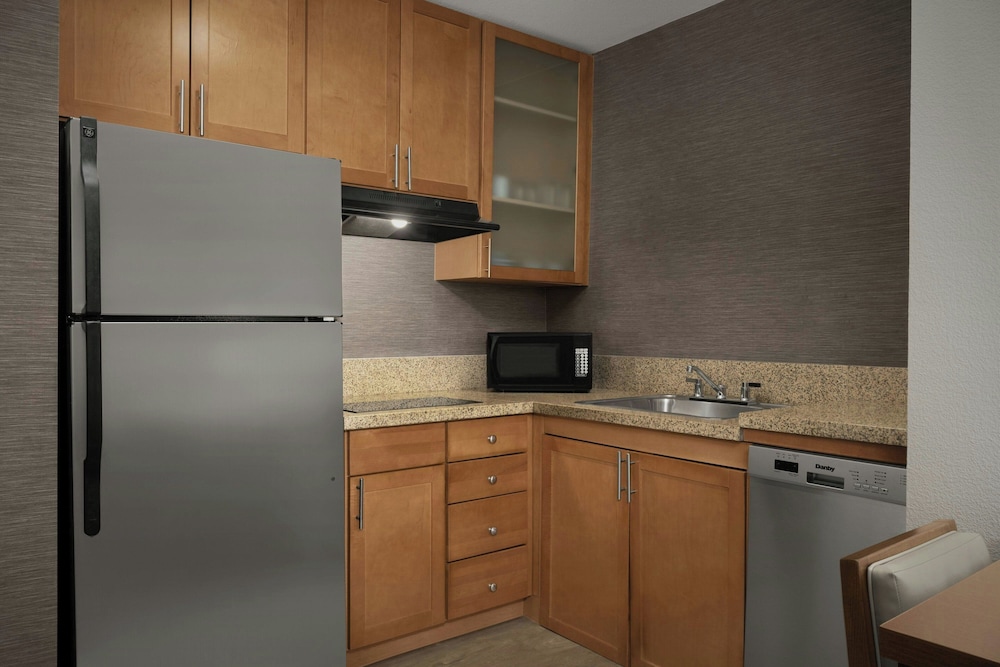 Residence Inn by Marriott Phoenix North Happy Valley - photo 18