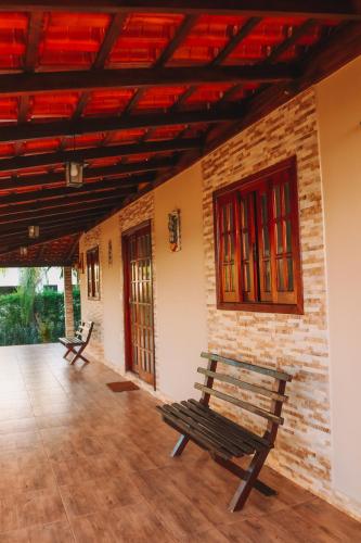 Pousada Estância Mineira - last minute hotel in Unknown City