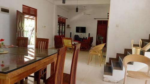 Vihaga yala regency - last minute hotel in Unknown City