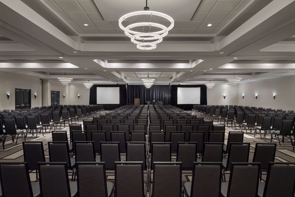 Hilton Boston Woburn - photo 46