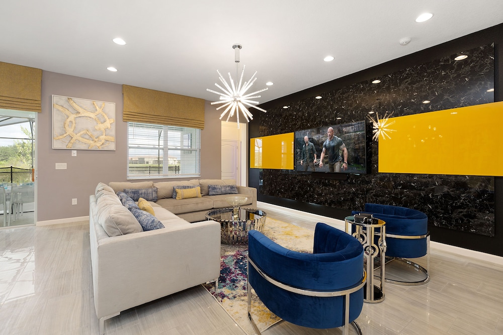Solterra Resort Luxury 10 Bedroom Homes - photo 9