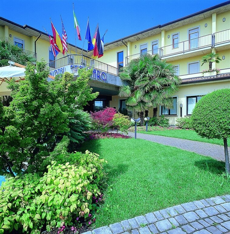 Hotel Faro — hotel in Montichiari