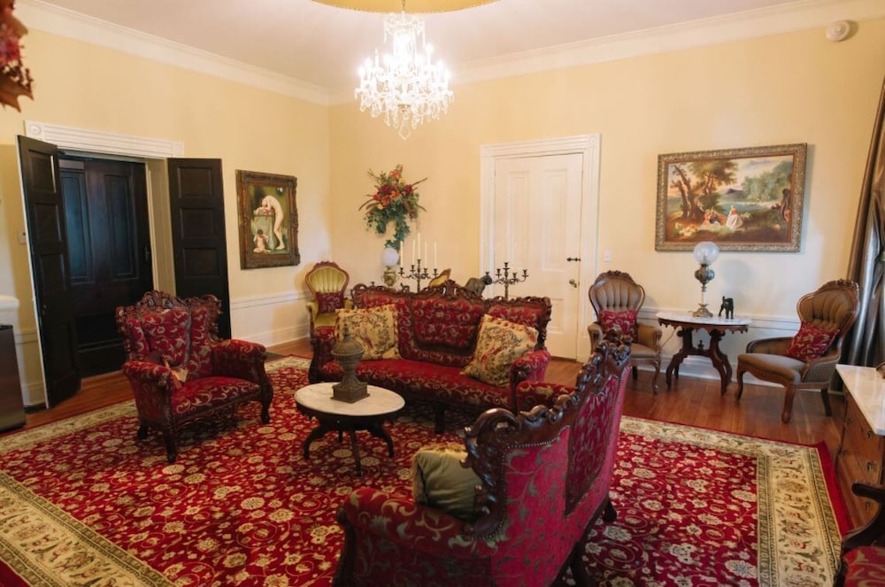 Belle Air Mansion - photo 50
