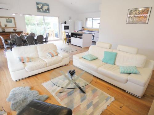 Callune in Biscarrosse, France