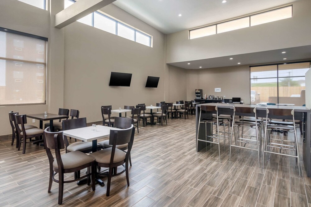 Sleep Inn & Suites Bricktown near Medical Center - photo 24