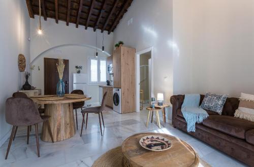 Alcazar Centrico Moderno in Jerez De La Frontera, Spain