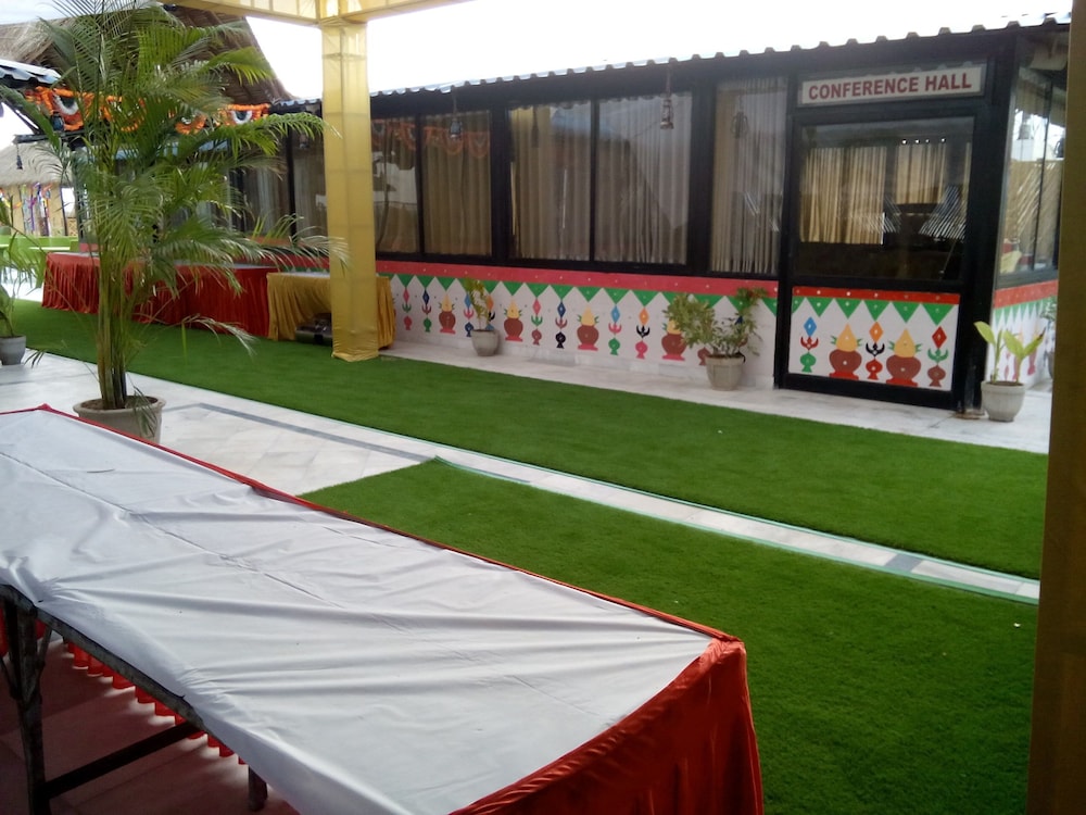 Krishna Park Inn — Gandhinagar — photo 4