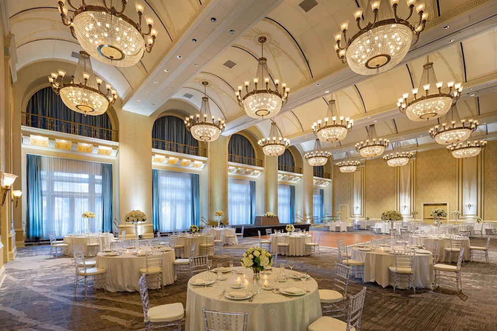 Philadelphia Marriott Downtown - photo 6