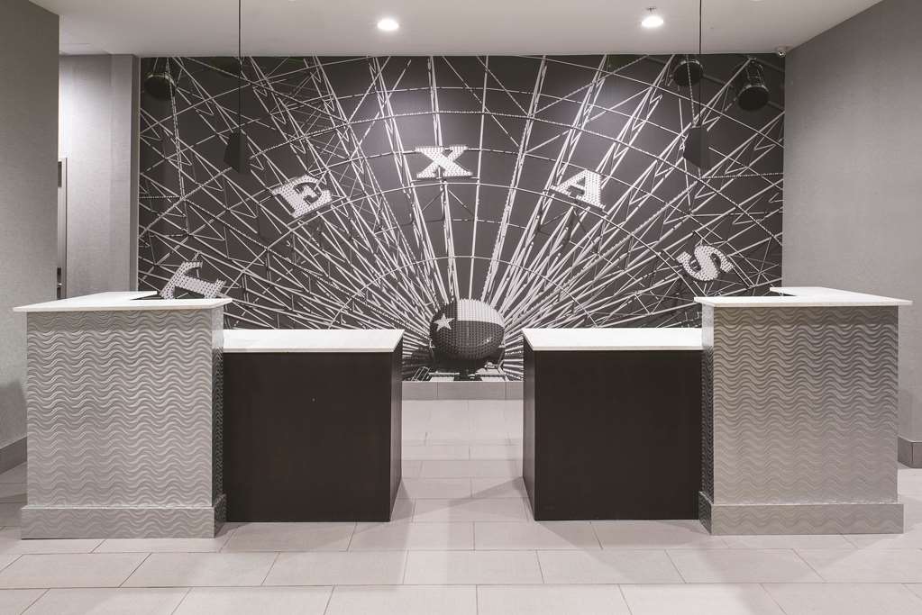 La Quinta Inn & Suites Fort Worth West I 30 - photo 4