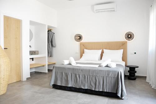 Kalypso Studios in Loutra, Greece