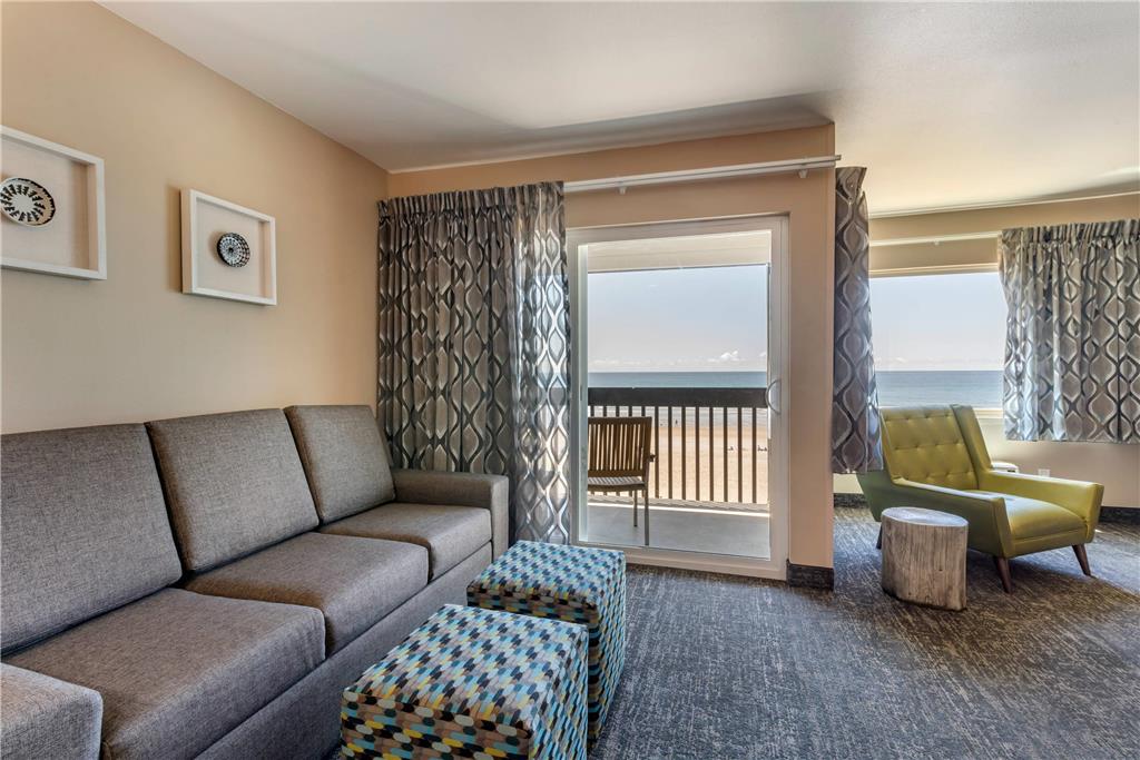 Lincoln Sands Oceanfront Resort Ascend Collection - photo 19