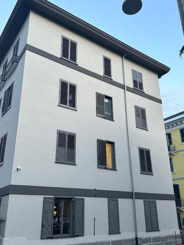 In Center Apartaments — 4-Star Luxury Hotel in Salerno, Italy