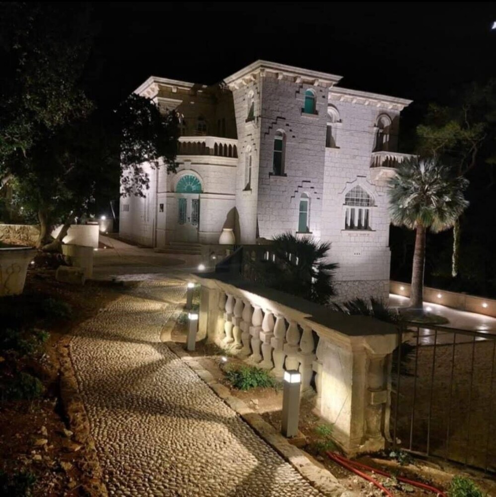 Dubrovnik Hotel Akademis Čingrija in Dubrovnik, Croatia