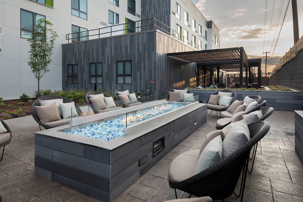 Courtyard by Marriott Russellville - photo 26