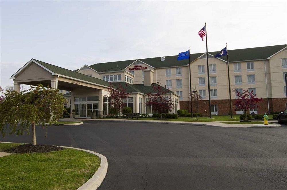 Hilton Garden Inn Newburgh Stewart Airport - featured photo