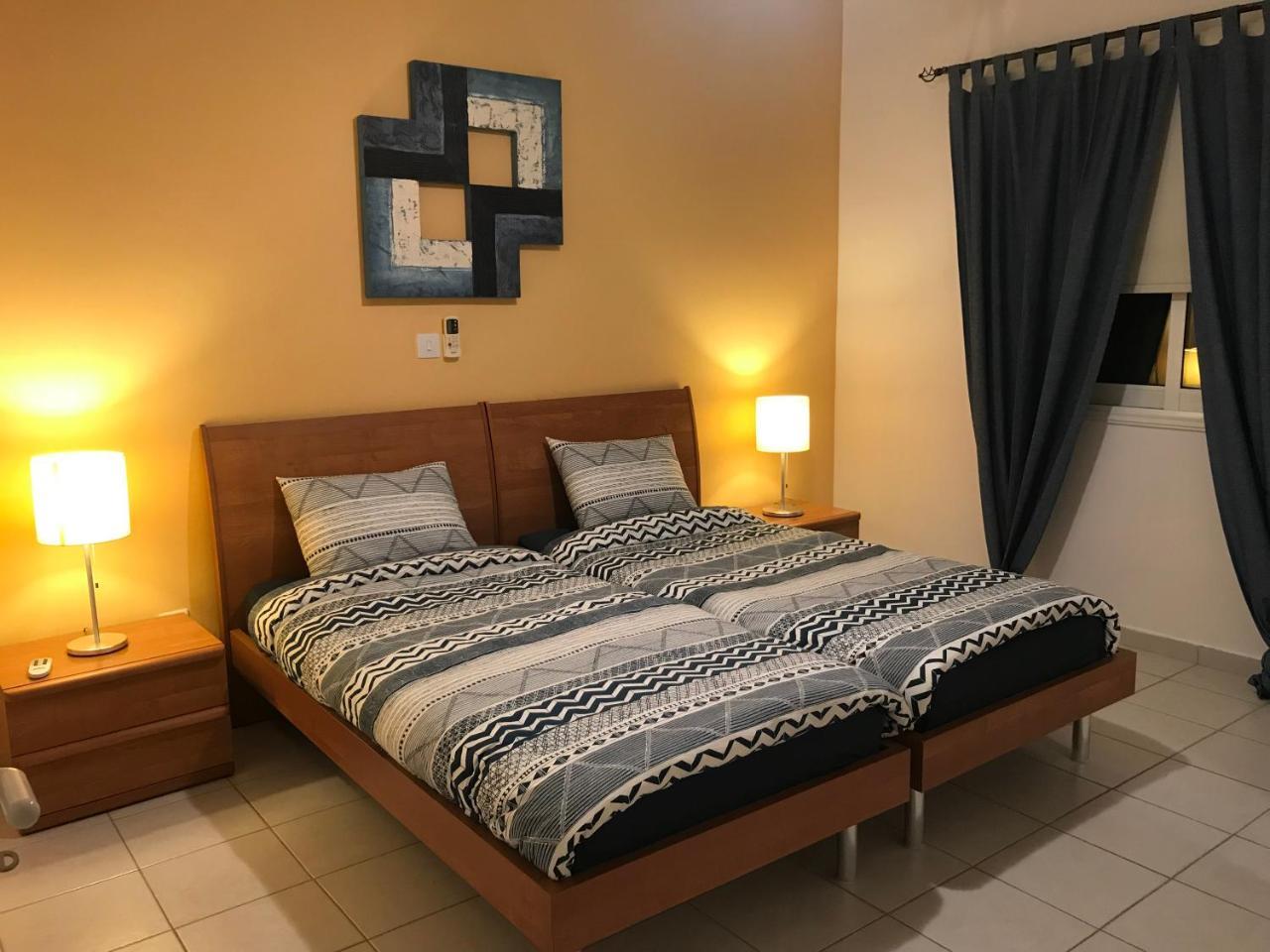 Schones 3 Zimmer Apartment Meerblick Pool Freies Wlan