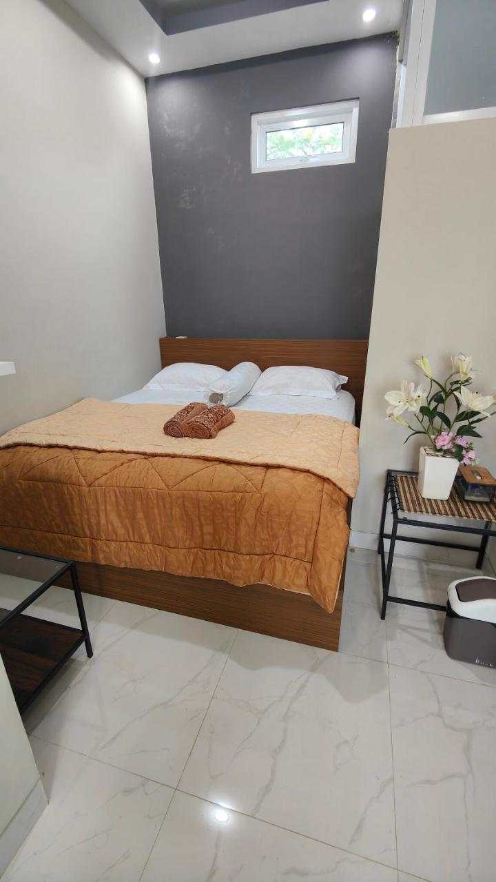 House Of Elea Syariah — 5-Star Luxury Hotel in Yogyakarta, Indonesia