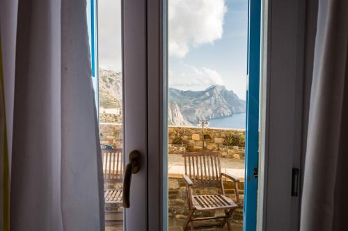 Olympos Archipelagos — 4-Star Luxury Hotel in Argos, Greece