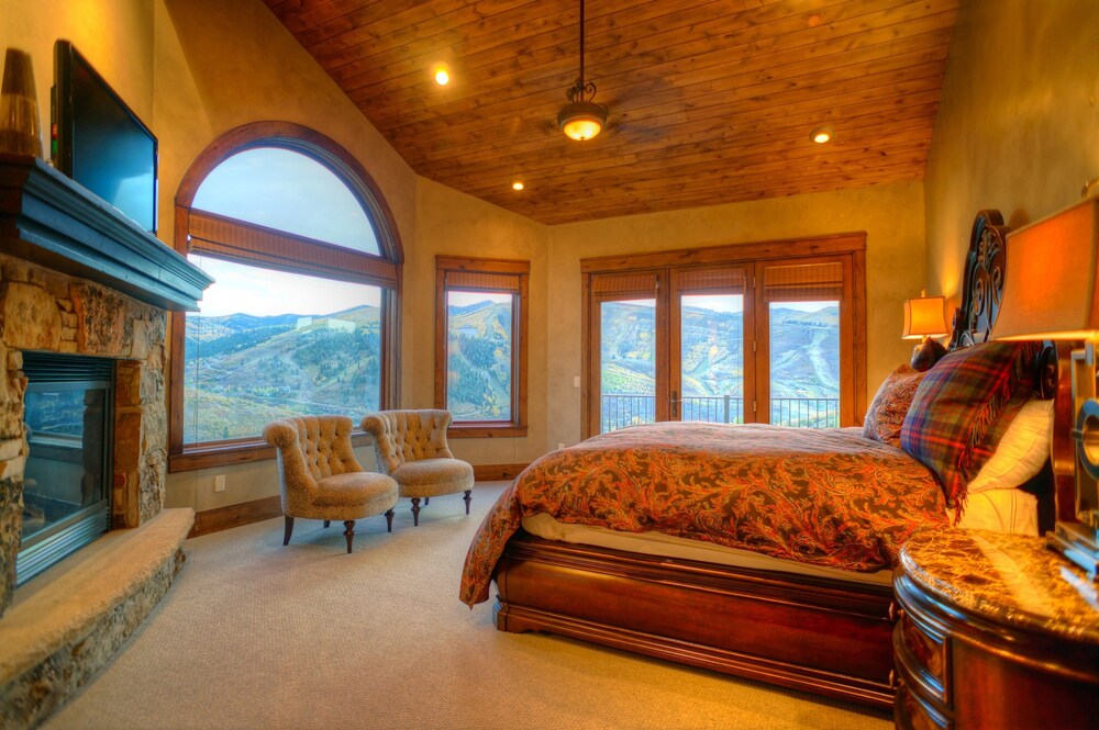 Abode in the Clouds - photo 46