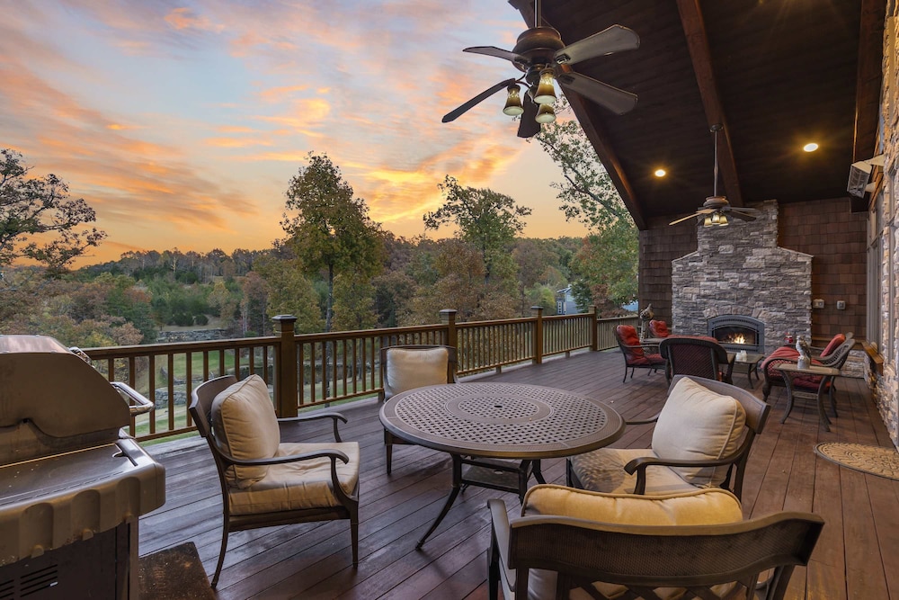 Rock Canyon Resort Trio - photo 49