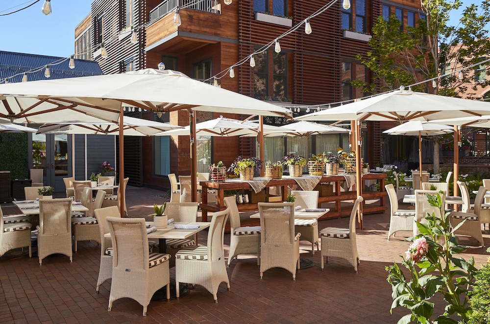 Hotel Jerome Auberge Collection - photo 44