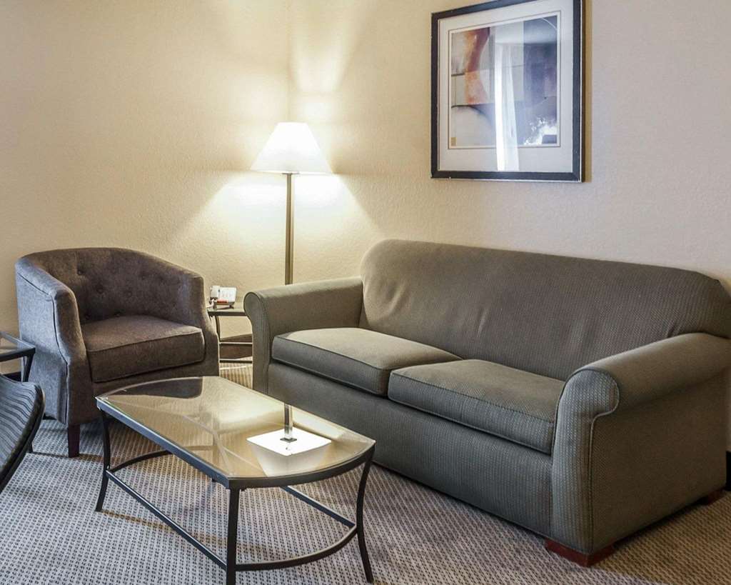 Quality Inn & Suites Albuquerque West - photo 14
