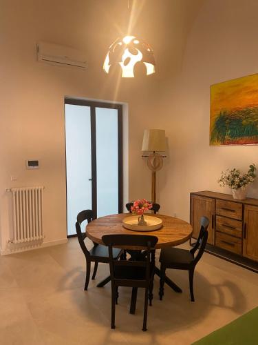Daf la Casetta — 4-Star Luxury Hotel in Lecce, Italy