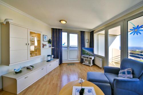Lord Nelson 819 — 4-Star Luxury Hotel in Cuxhaven, Germany