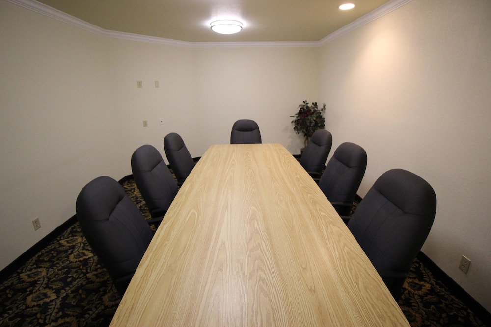 Inn of Lompoc - photo 32