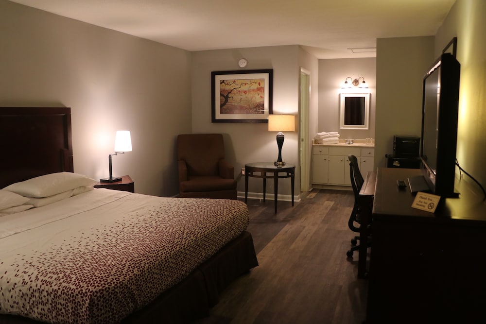 Helen Alpine Village Inn - photo 9