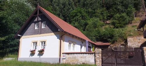 Hlučov Lesní Chalupa - last minute hotel in Unknown City