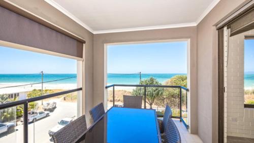 One Of A Kind Beach Front Unit — Woorim