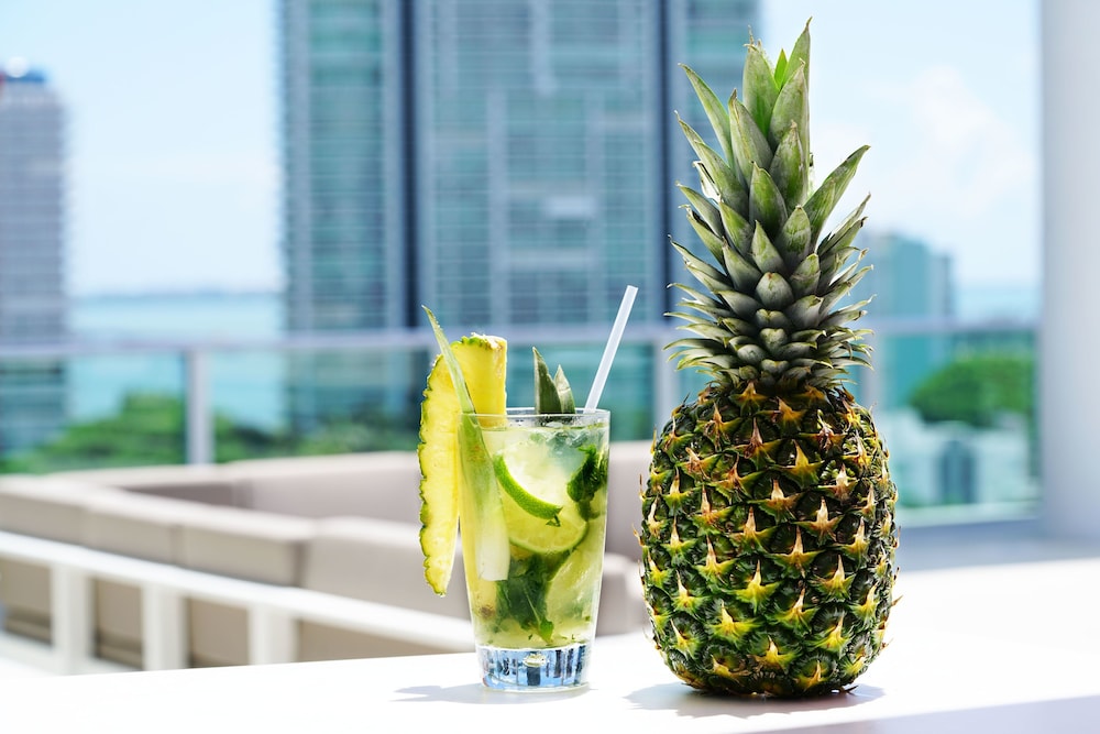 Novotel Miami Brickell - photo 73