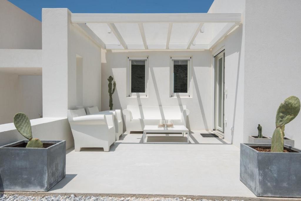 Noble 7 Suites Adults Only Onar Hotels Collection in Paros, Greece