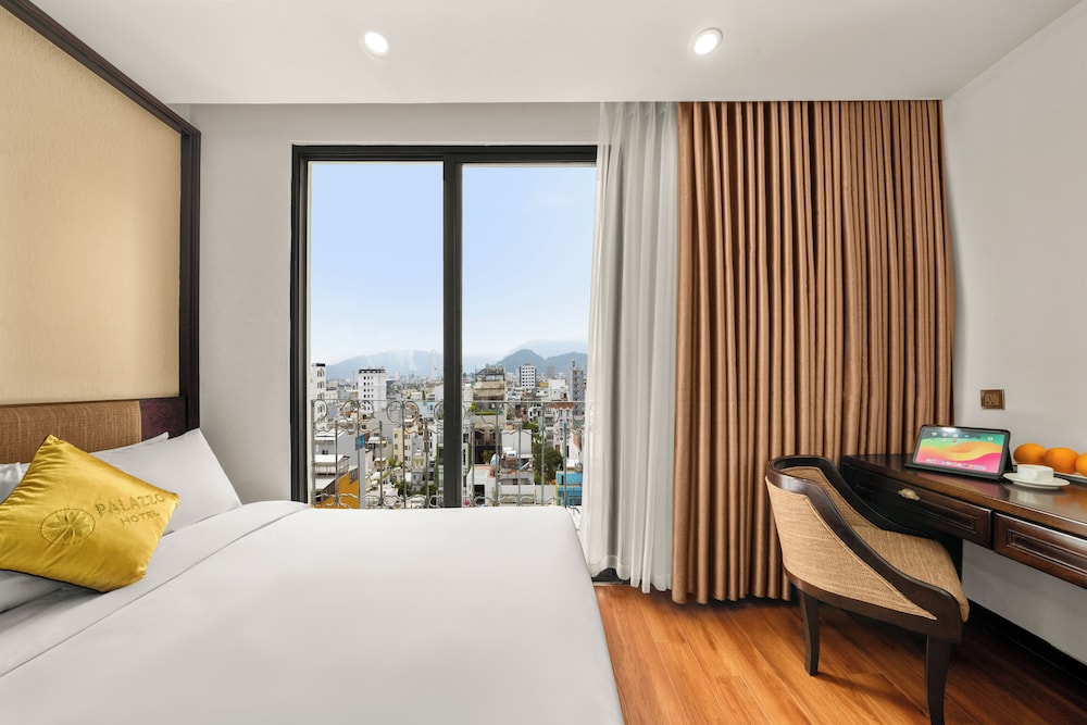Palazzo 3 Hotel - last minute hotel in Da Nang