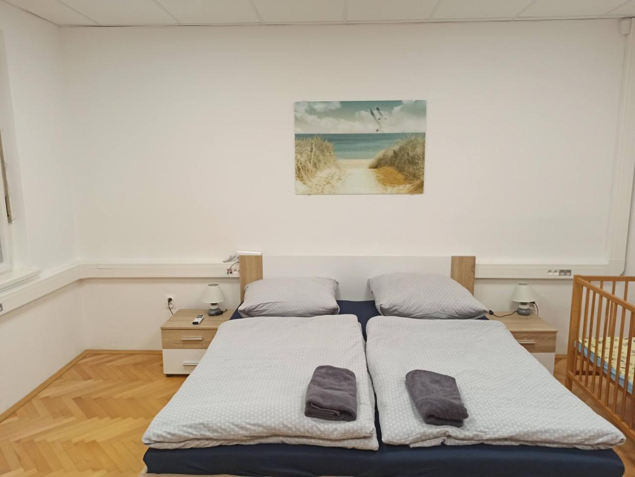 Rodinná izba Stummer in Topolcany, Slovakia