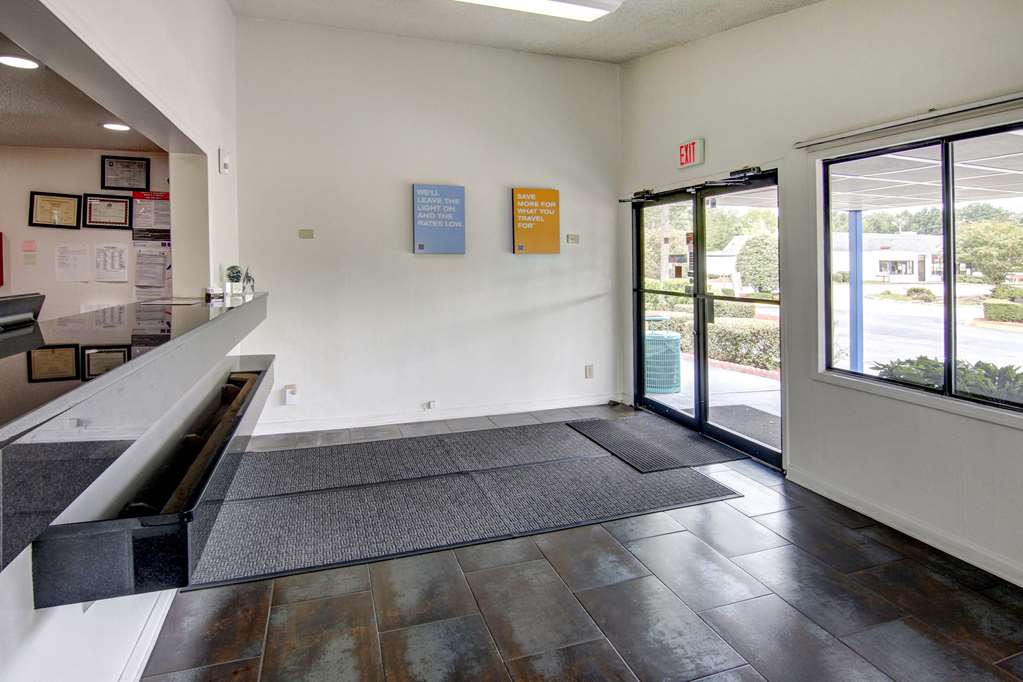 Motel 6 Union City GA Atlanta Airport - photo 7