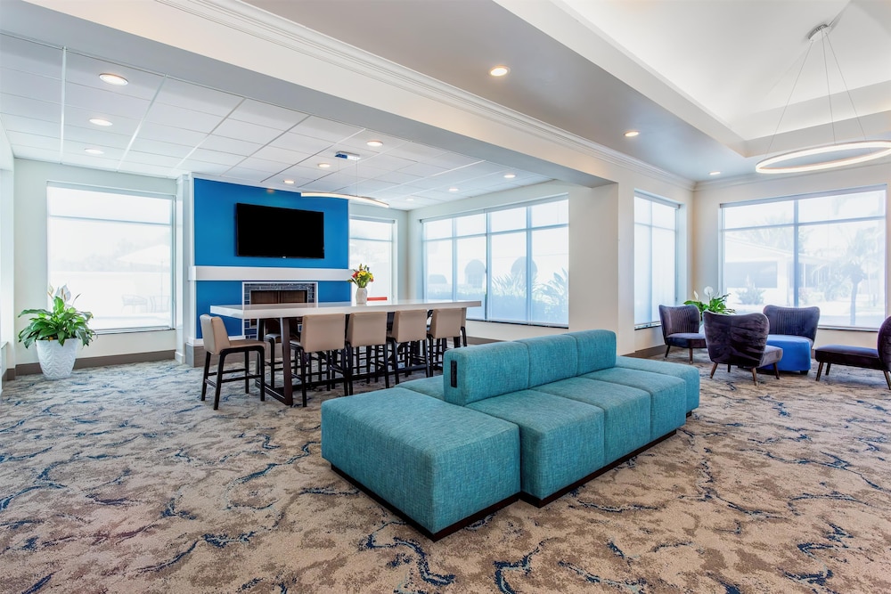 Hilton Garden Inn Tampa Northwest Oldsmar - photo 3