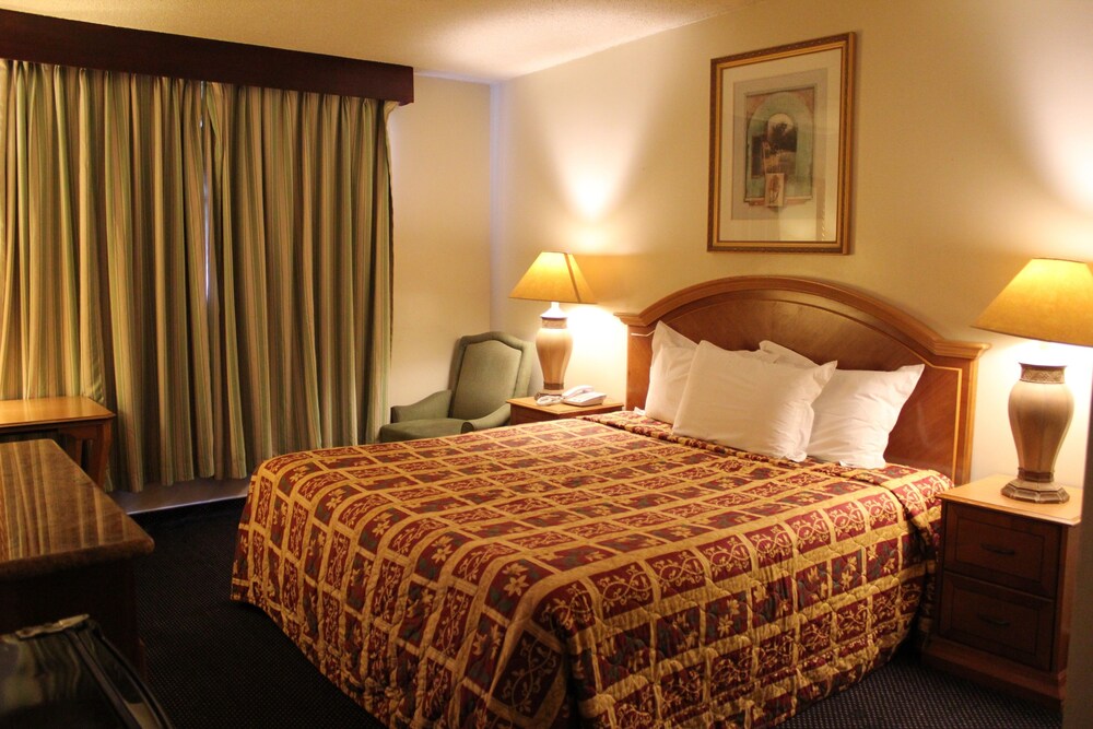 Grand Inn - photo 8