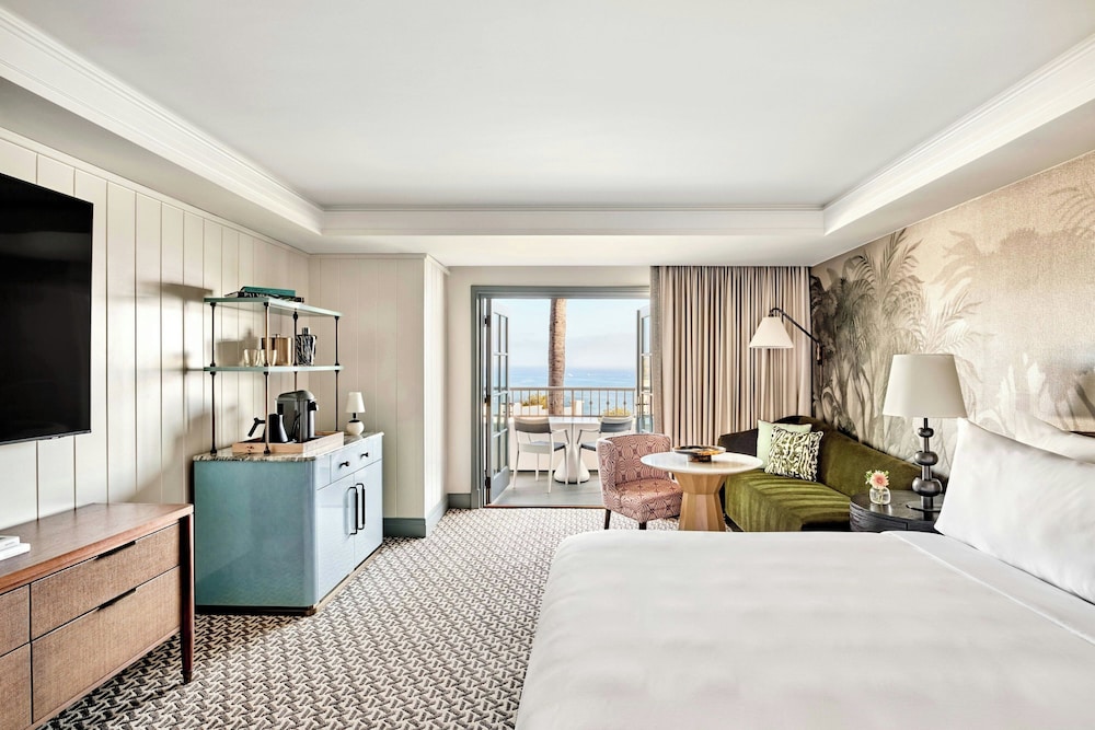 The Ritz Carlton Laguna Niguel - photo 36