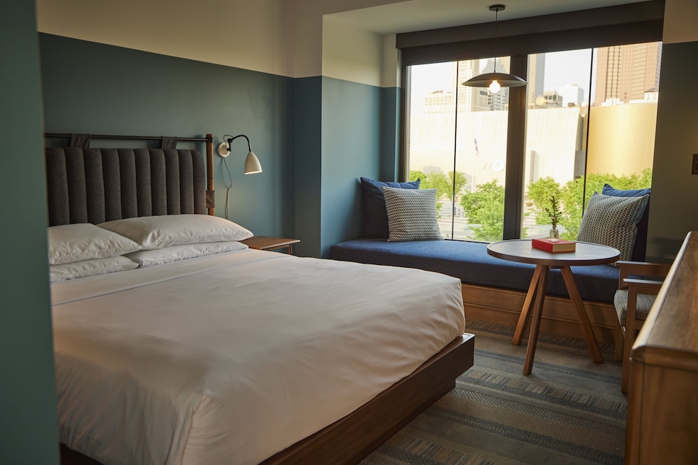 The Junto Hotel - photo 22