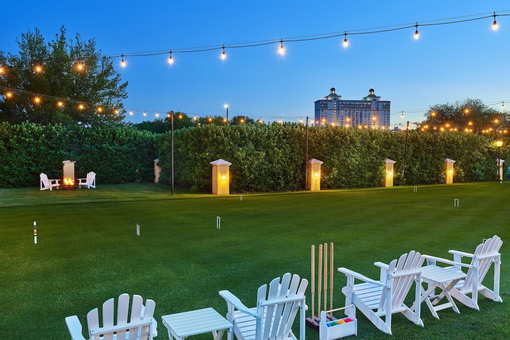 The Westin Savannah Harbor Golf Resort & Spa - photo 69