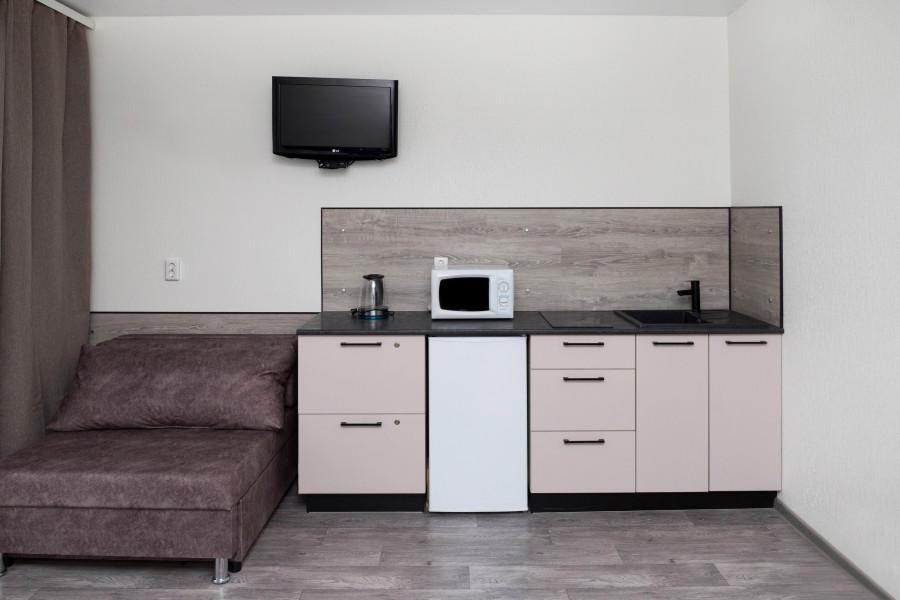 I ‘ll do it in Chelyabinsk on TV street 18 in Chelyabinsk, Russia