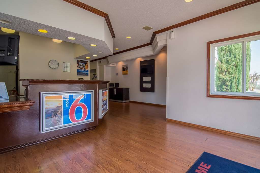 Motel 6 Dallas TX North Richardson - photo 21