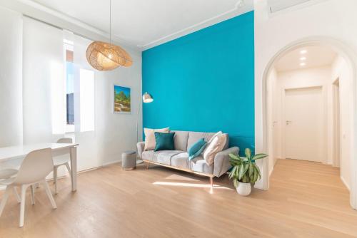 Mare al Castello Appartamento — 4-Star Luxury Hotel in Piombino, Italy