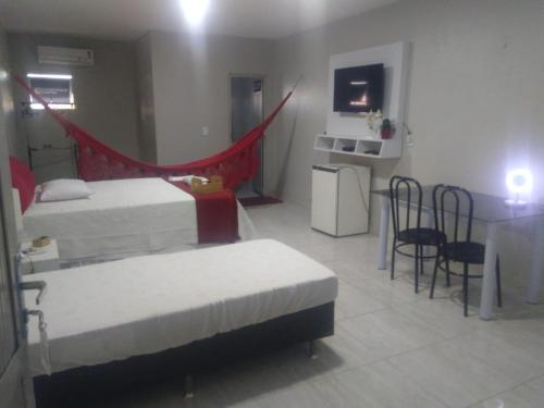 Confiance Hotel — Crateus — photo 3
