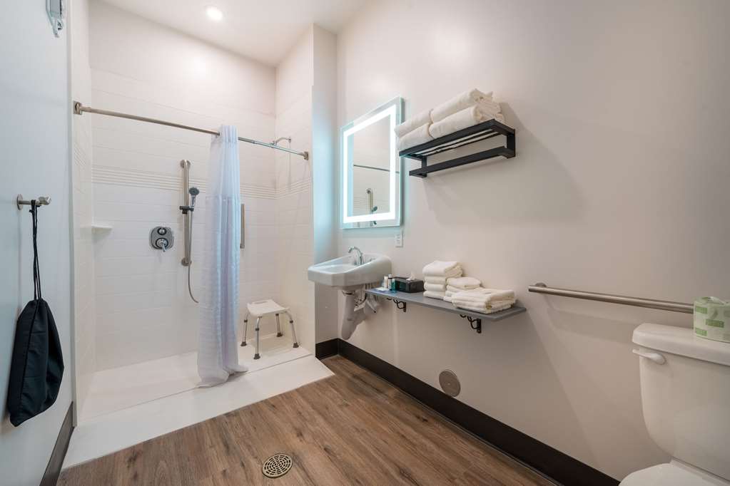 MainStay Suites Colorado Springs East Medical Center Area - photo 14